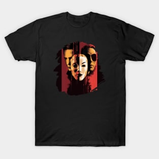 The Strangers T-Shirt